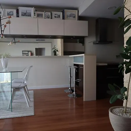 Vienna Gate Bratislava, Free Parking Appartement Bratislava