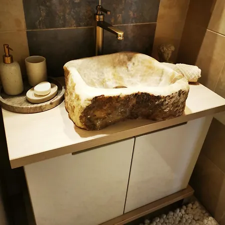 Appartement Vienna Gate Bratislava, Free Parking