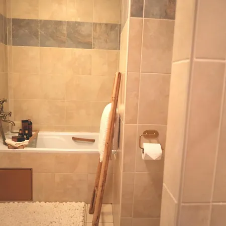 Appartamento Vienna Gate Bratislava, Free Parking